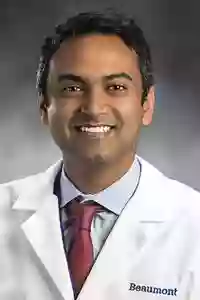 Pavan Brahmamdam MD