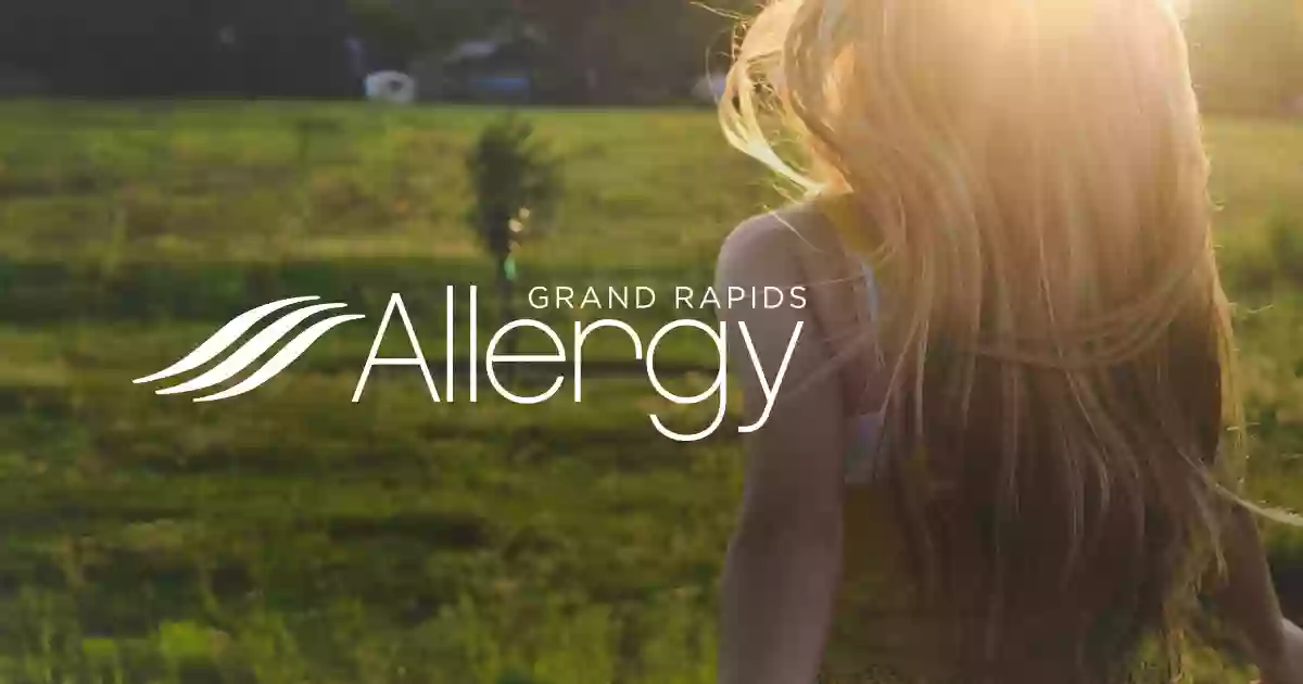 Grand Rapids Allergy Grand Rapids Allergy