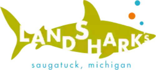 Landsharks Landsharks