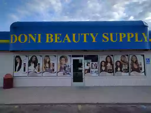 Doni Beauty Doni Beauty