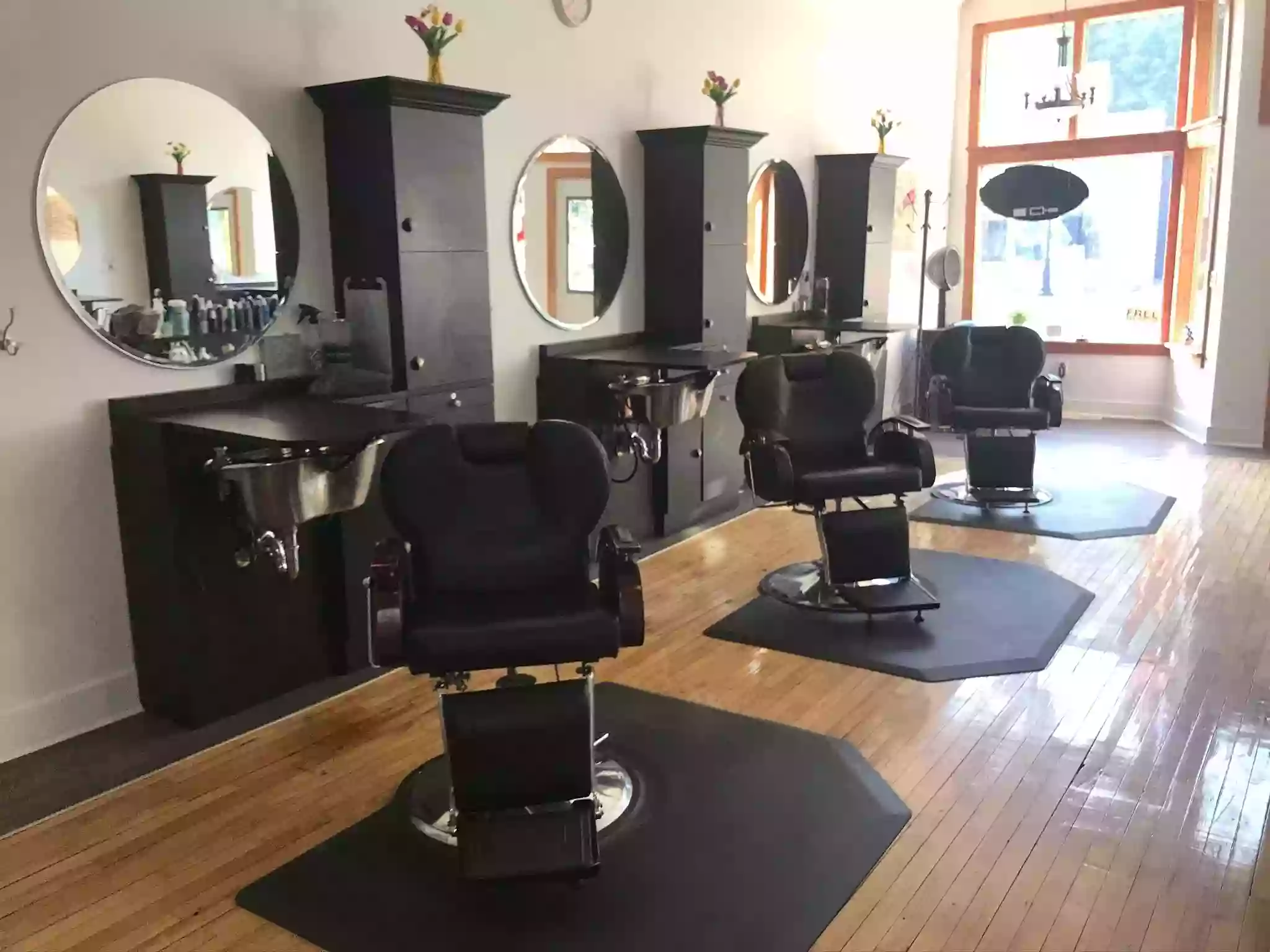 Fusion Salon Newaygo Fusion Salon Newaygo