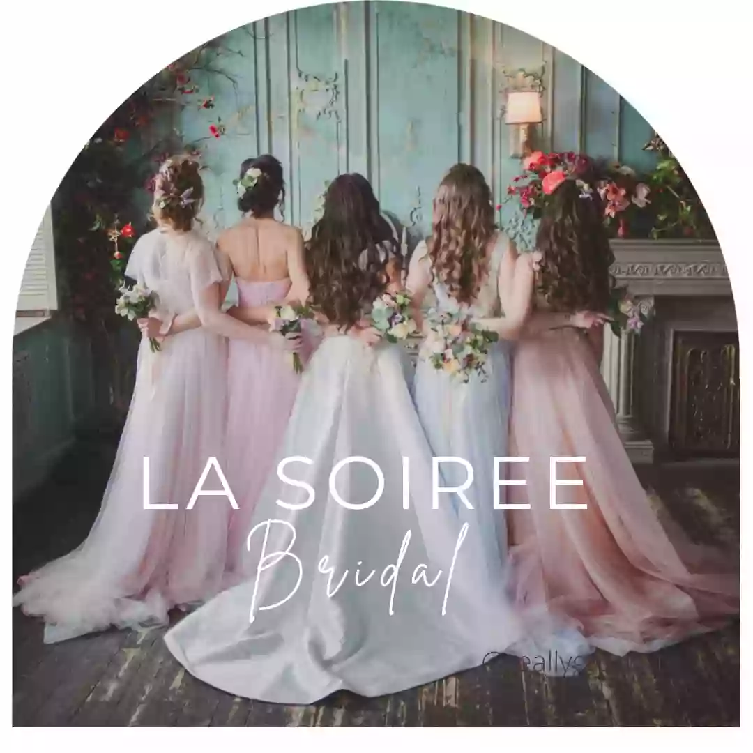 La Soiree Bridal