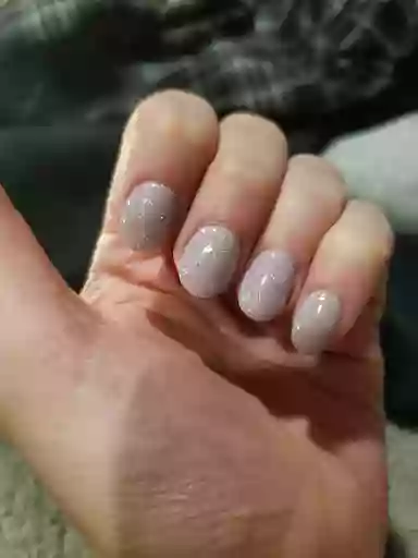 K K Nails K K Nails