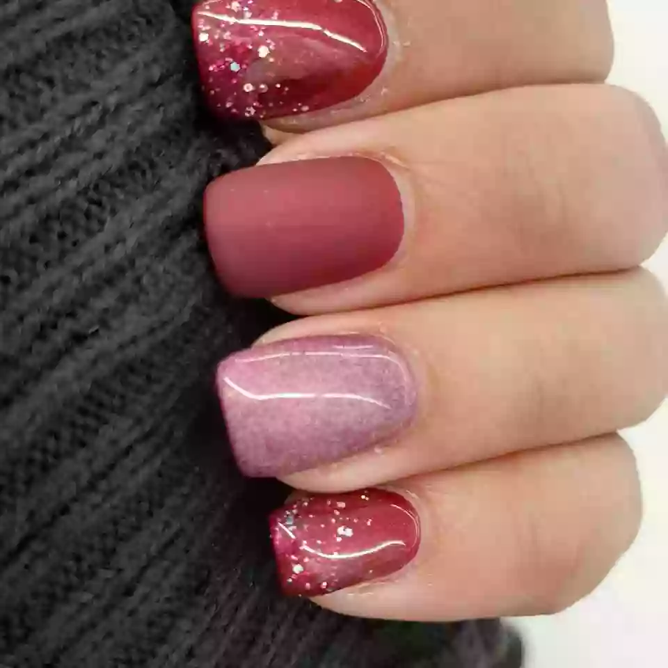 Nails Care Nails Care