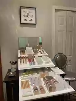 Luxe Parlor Luxe Parlor