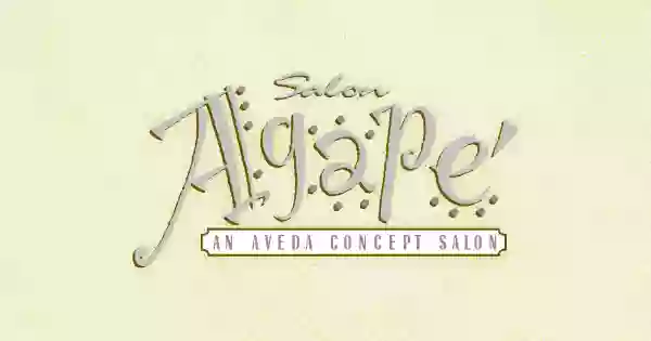 Salon Agape Inc Salon Agape Inc