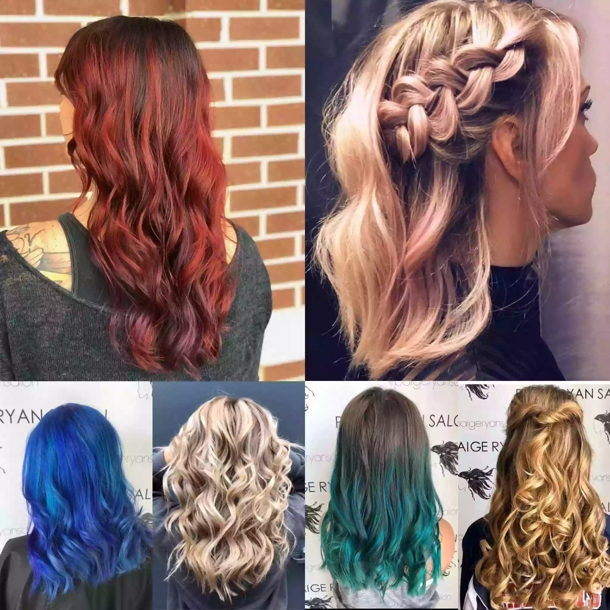 Paige Ryan Salon Paige Ryan Salon