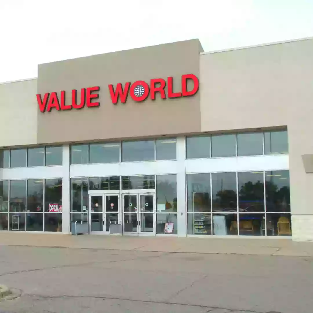 Value World Value World
