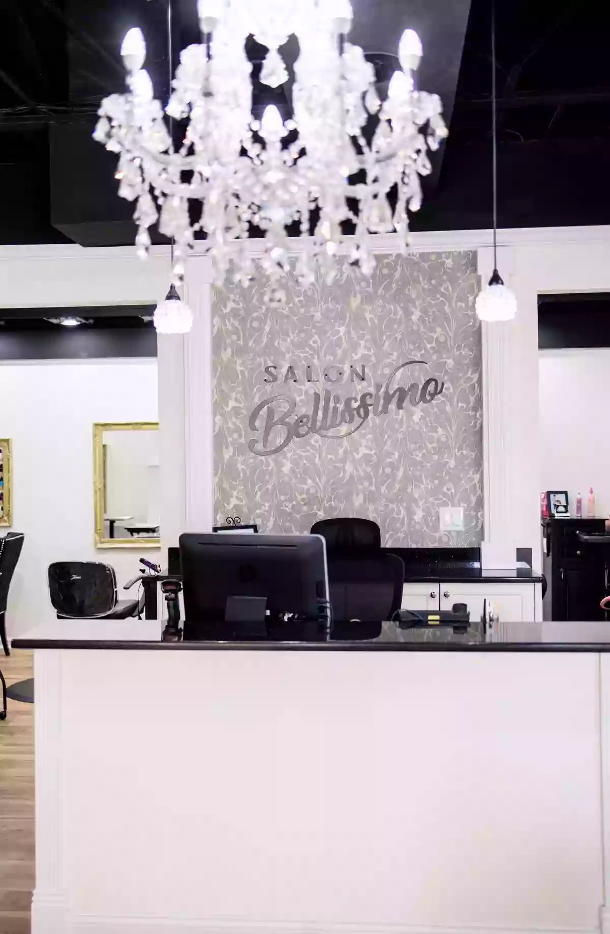 Salon Bellissimo Salon Bellissimo