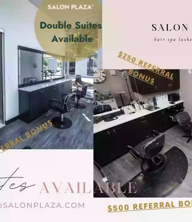 Salon Plaza Salon Plaza