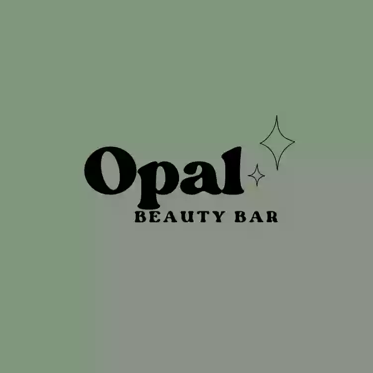 Opal Beauty Bar Opal Beauty Bar