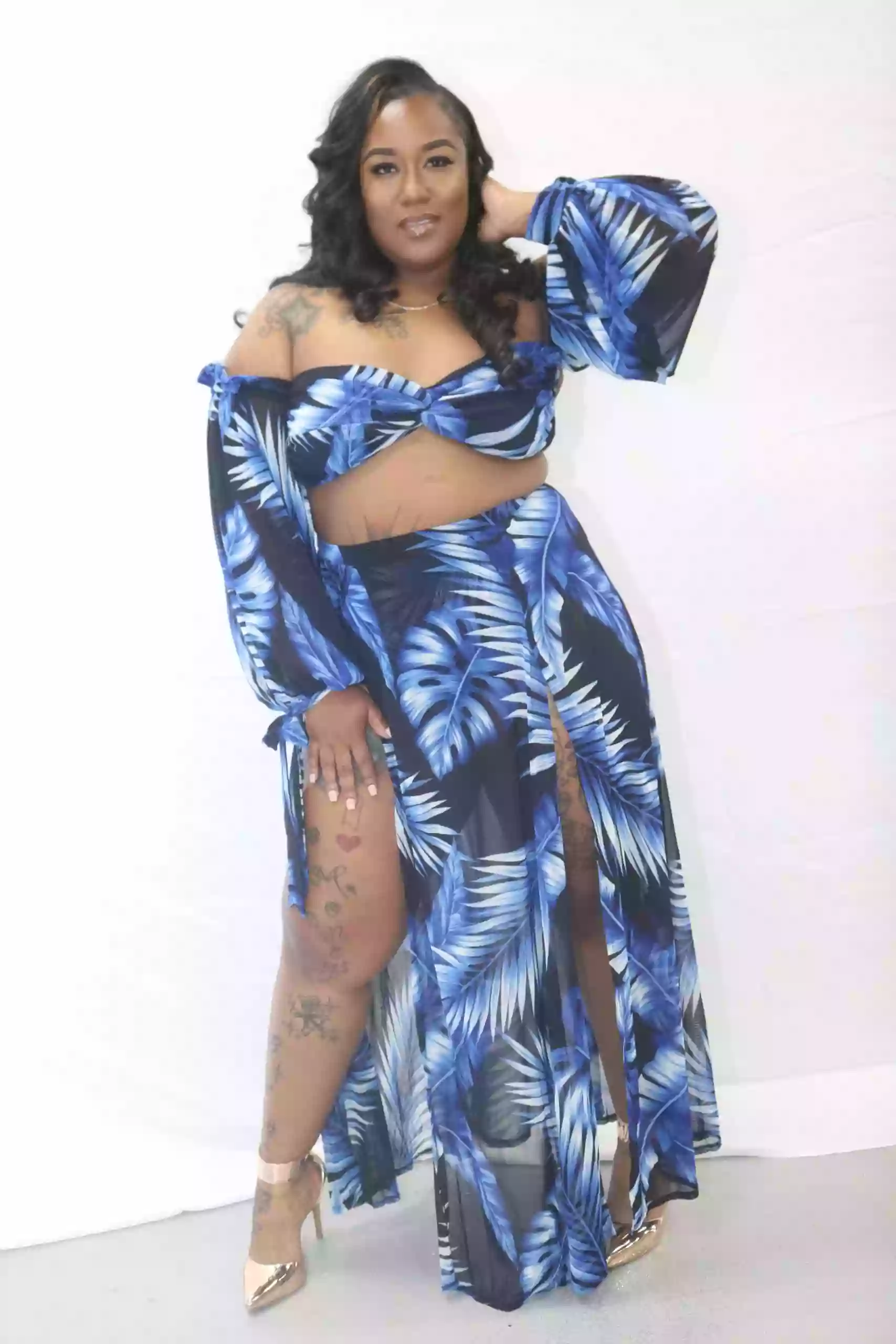 JoStarrz Boutique JoStarrz Boutique