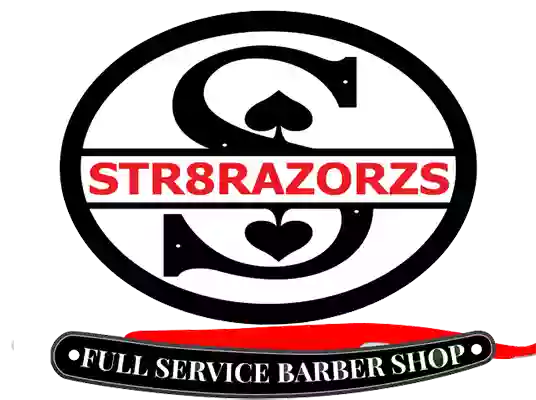 Str8razorzs Str8razorzs