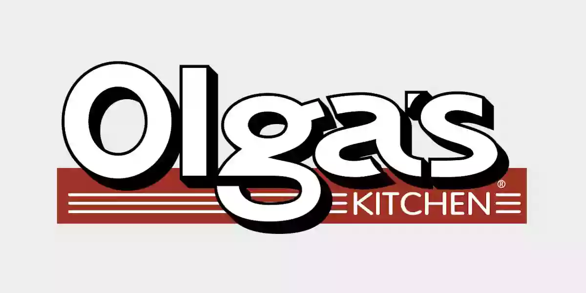 Olga's Kitchen Olga's Kitchen