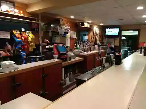 Pat's Bar Pat's Bar