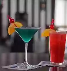 Snowflake Lounge Snowflake Lounge