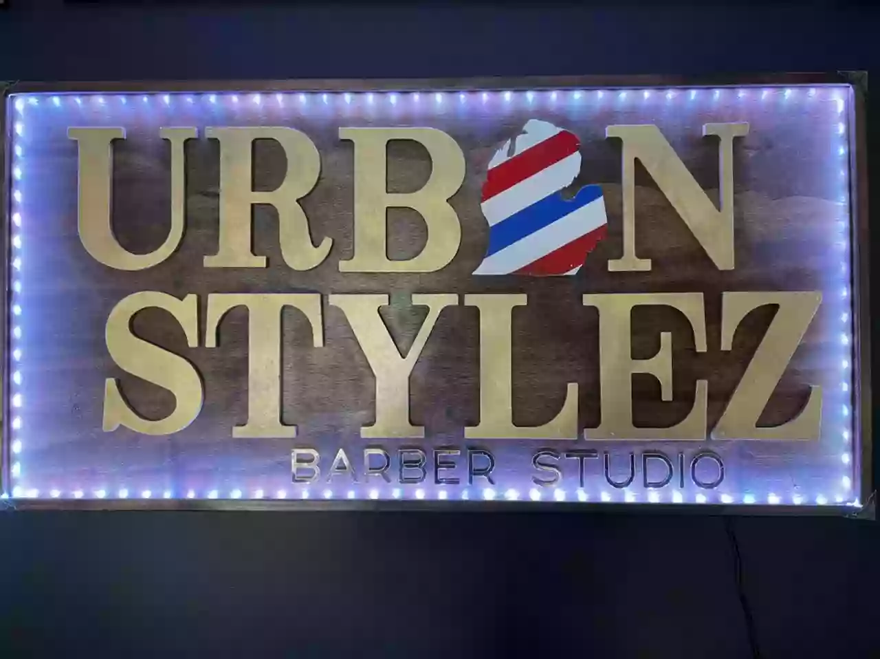 Urban Stylez Barber Studio Urban Stylez Barber Studio