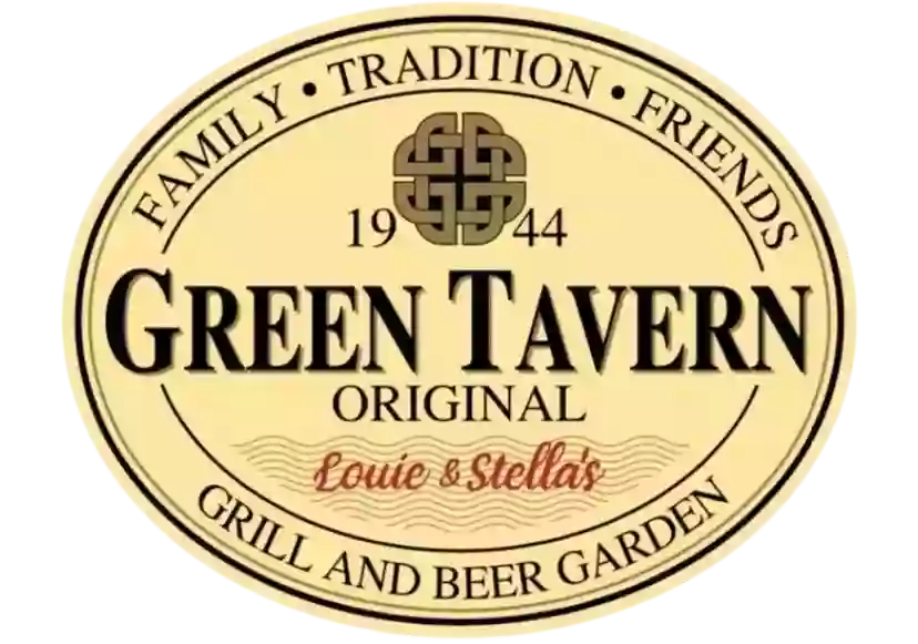 Green Tavern Green Tavern
