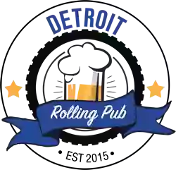 Detroit Rolling Pub Detroit Rolling Pub