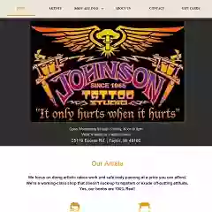 Johnson Tattoo Johnson Tattoo