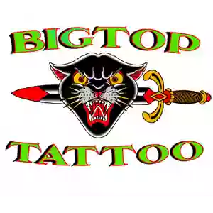 Big Top Tattoo Big Top Tattoo