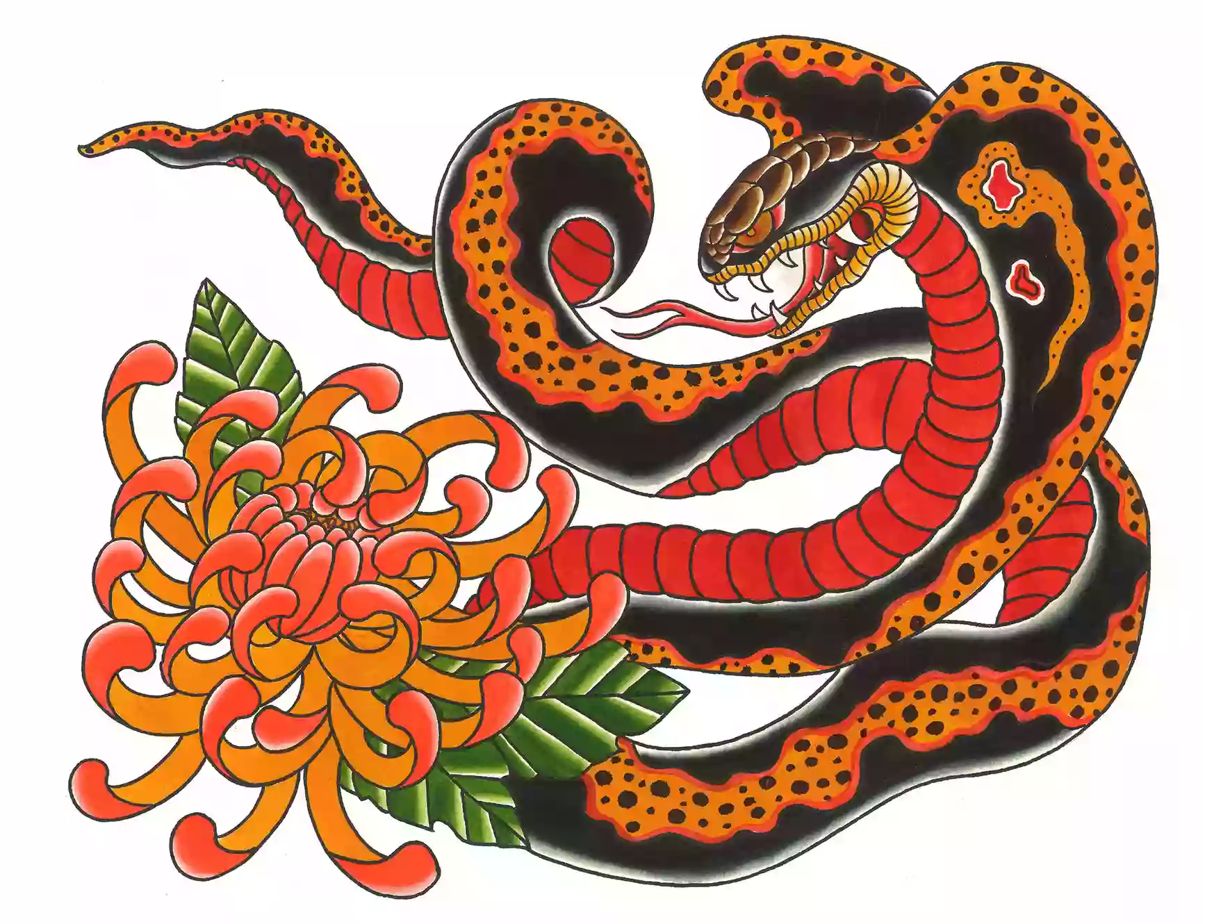 Dan Rick tattoo Dan Rick tattoo