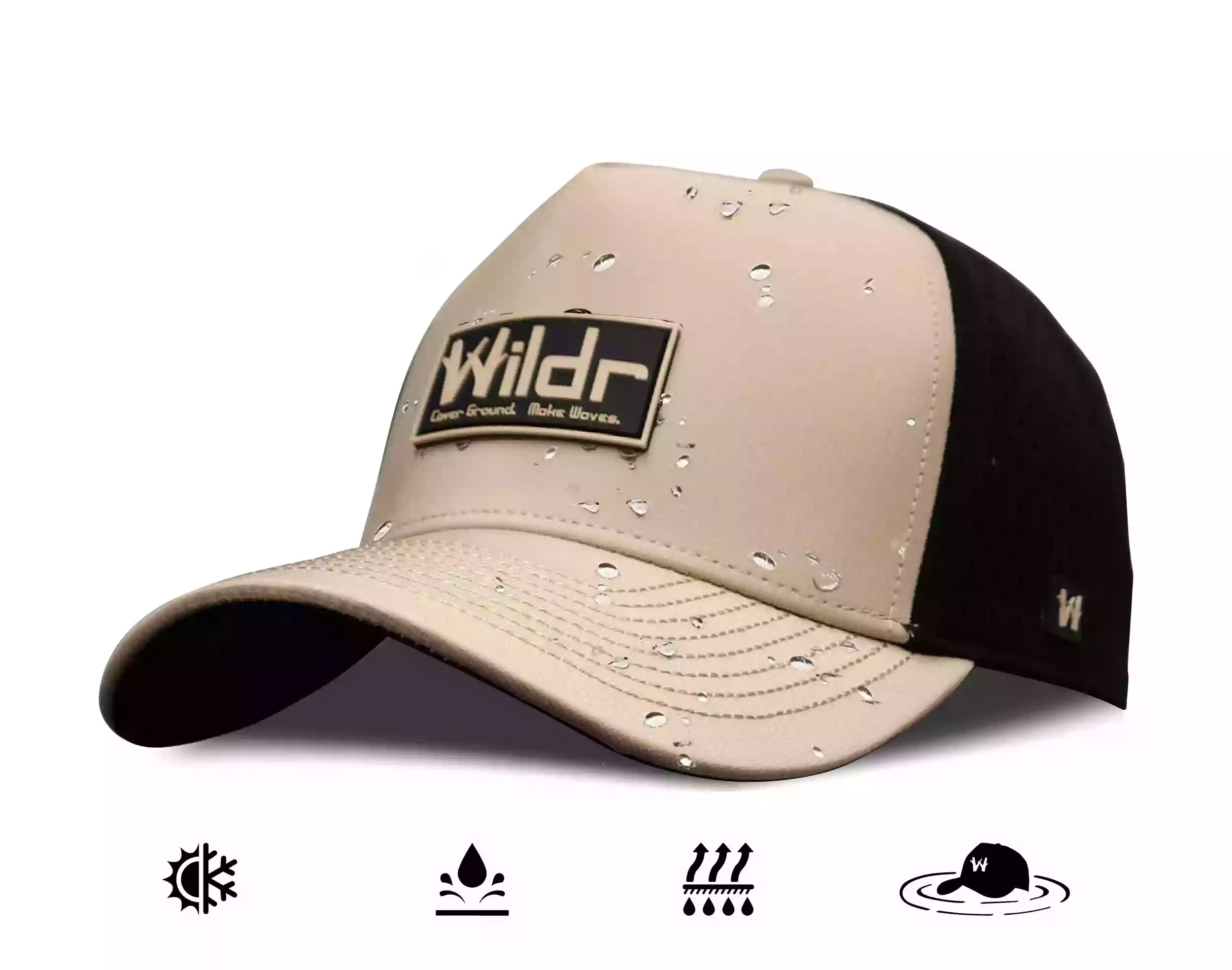 Wildr Hat Co. Wildr Hat Co.