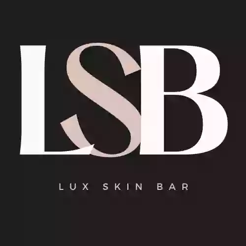 Lux skin bar Lux skin bar