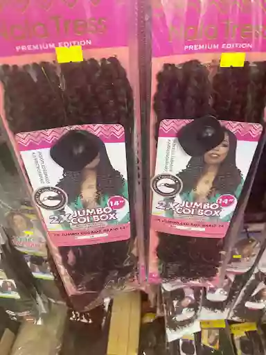 Parks Beauty Supply Parks Beauty Supply