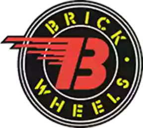 Brick Wheels Brick Wheels