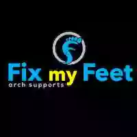 Fix My Feet Fix My Feet