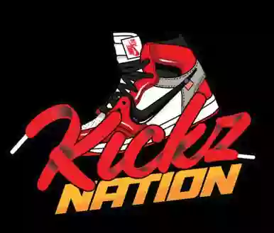 Kickz Nation Kickz Nation