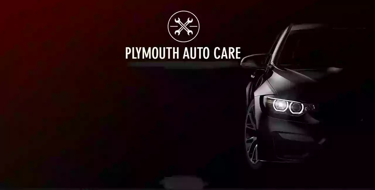 Plymouth Auto Care