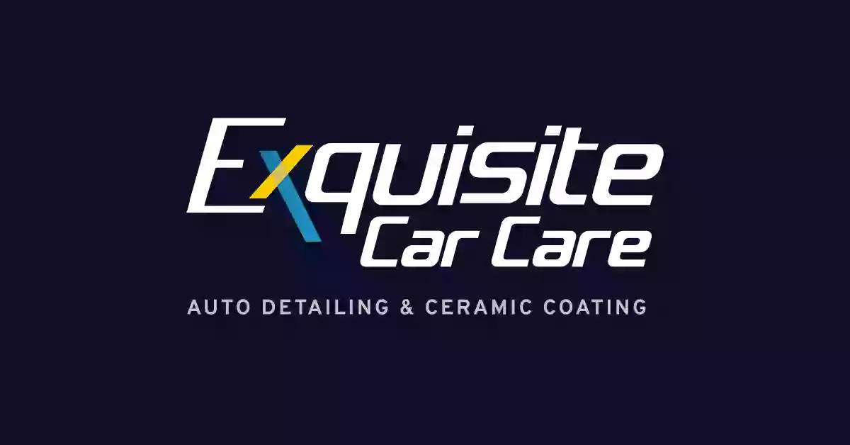Exquisite Car Care LLC Exquisite Car Care LLC