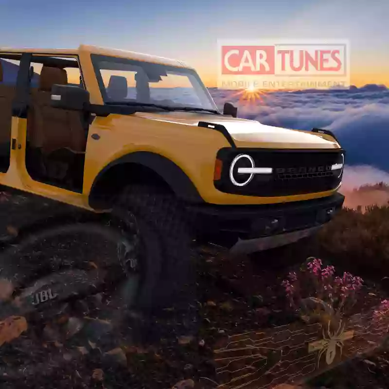 Car Tunes Inc Car Tunes Inc