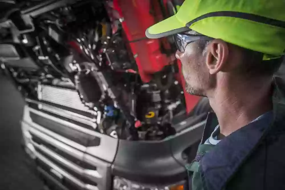 J&J Truck & Trailer Repair | Tow Truck | Towing Company J&J Truck & Trailer Repair | Tow Truck | Towing Company