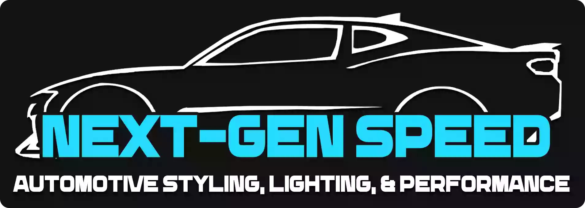 Next-Gen Speed Next-Gen Speed