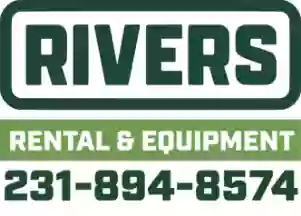 Rivers Rental & Equipment (formerly, White Lake Nursery) Rivers Rental & Equipment (formerly, White Lake Nursery)