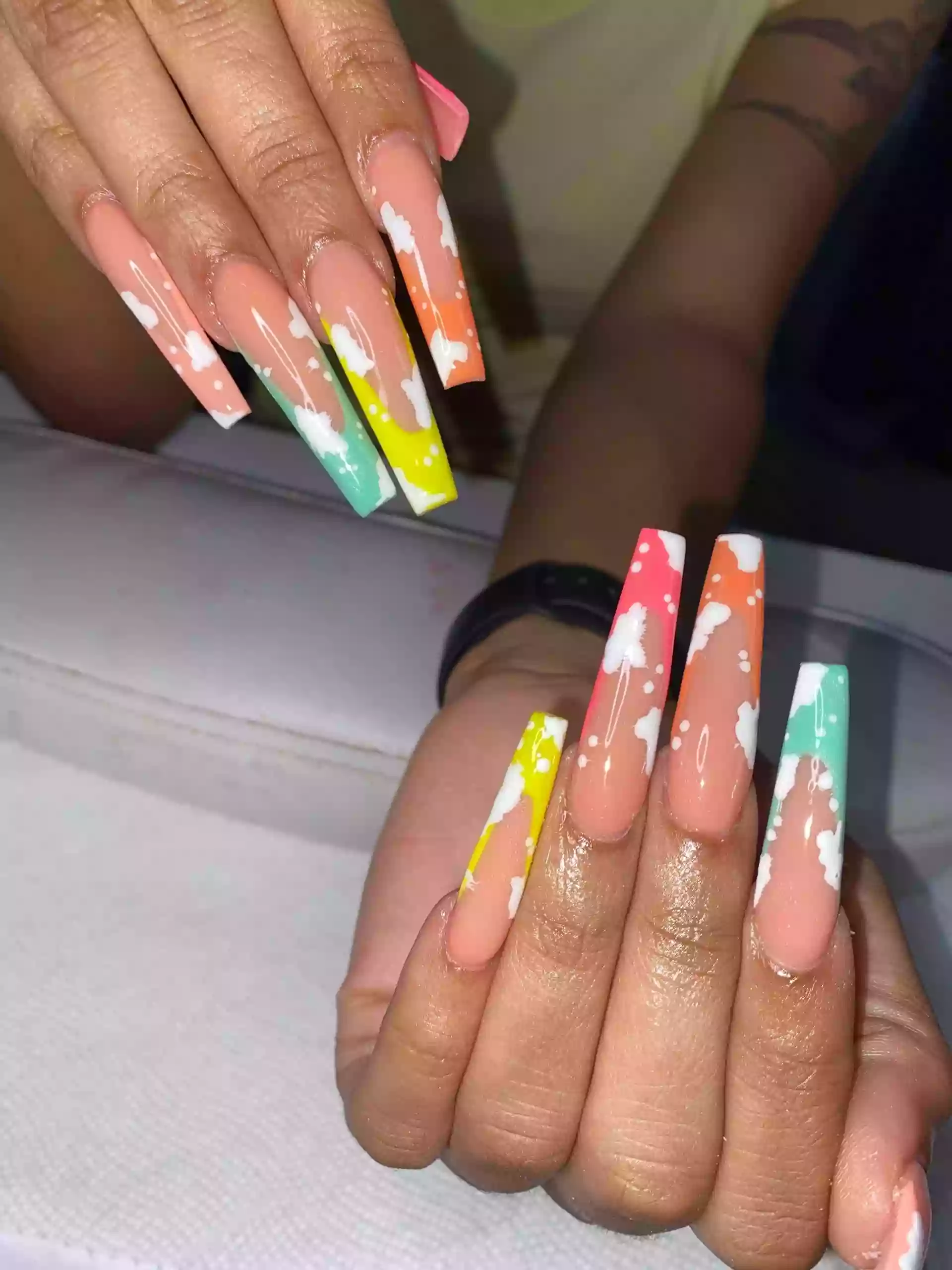 Nails By Sterra Nails By Sterra