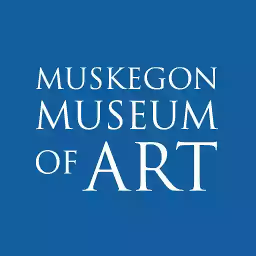 Muskegon Museum of Art Muskegon Museum of Art