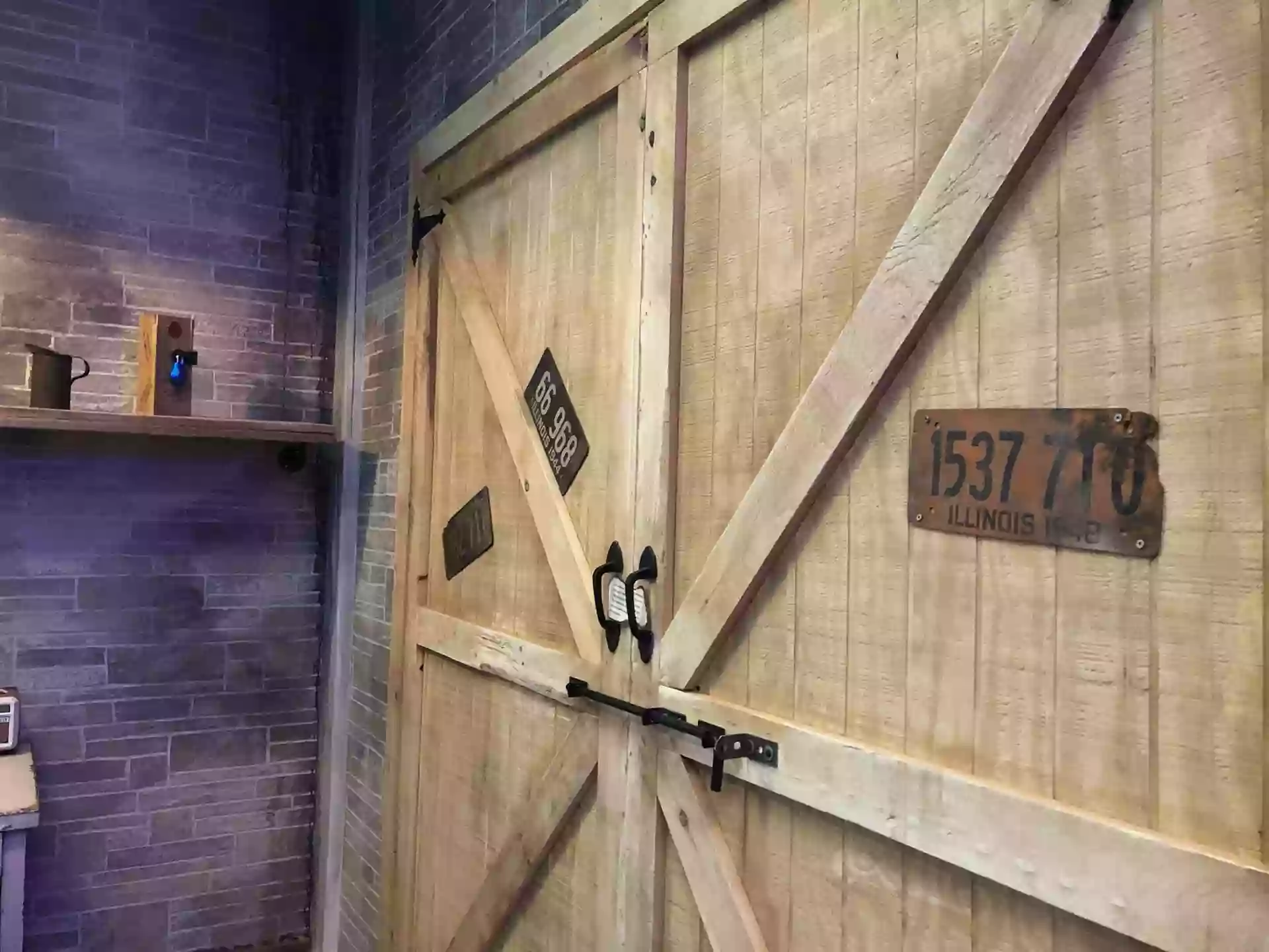 Locked 460 Escape Rooms Locked 460 Escape Rooms