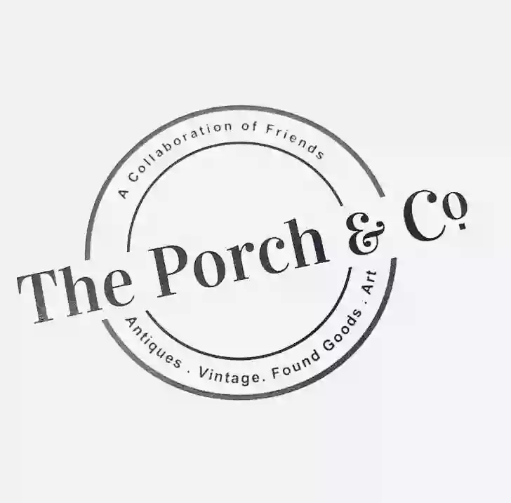The Porch & Co The Porch & Co