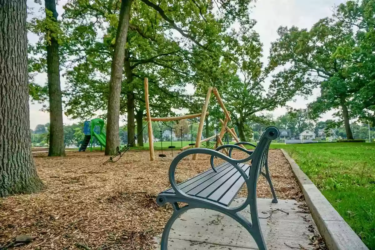 Briggs Park Briggs Park
