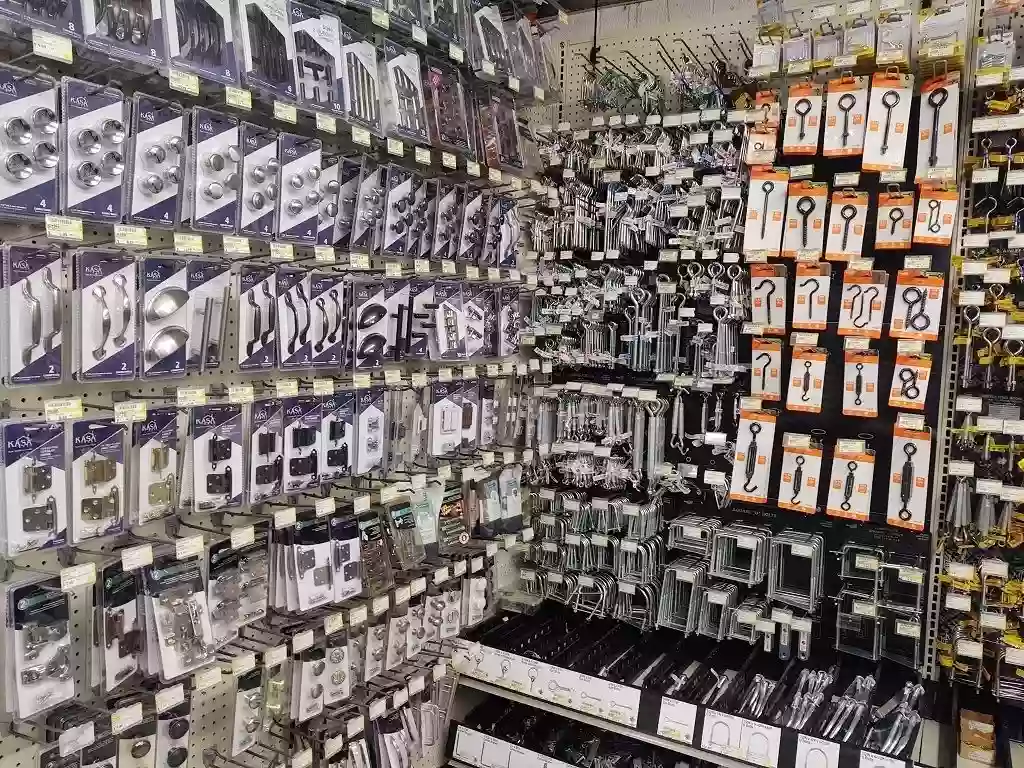 Gill-Roy's Hardware Gill-Roy's Hardware