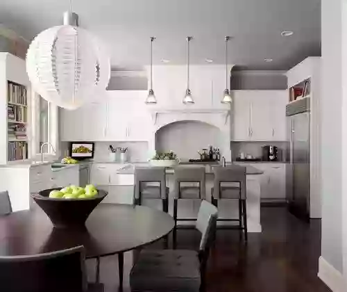 Ridge Cabinetry Ridge Cabinetry