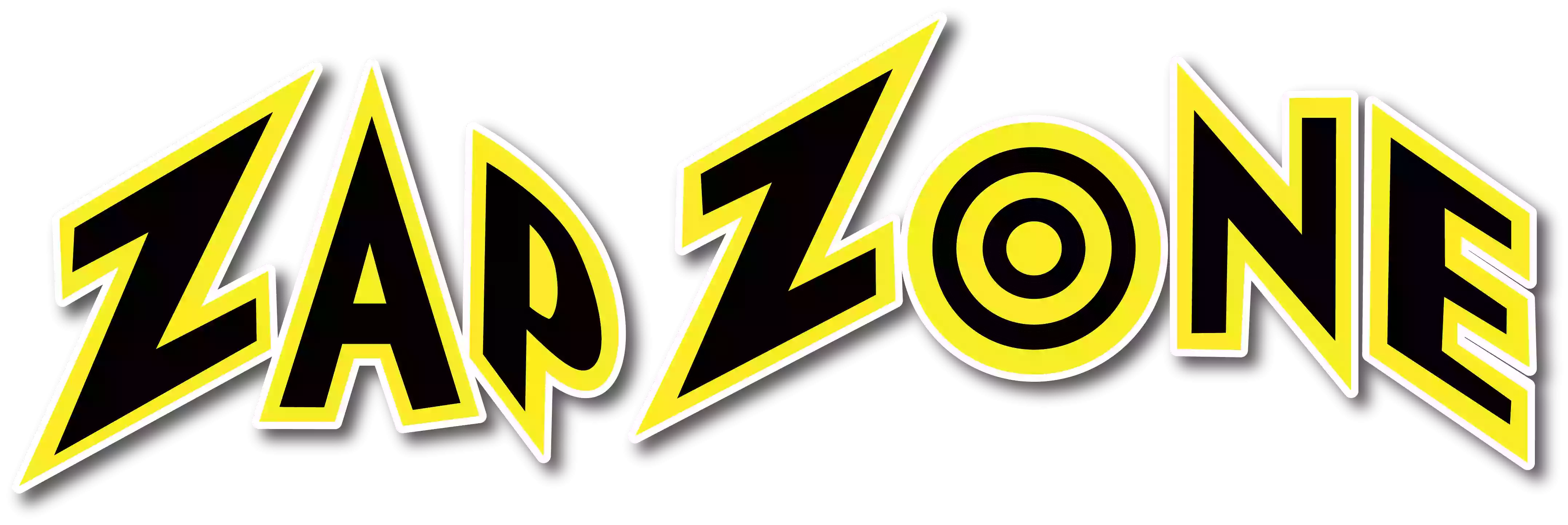 Zap Zone Glo-Golf Zap Zone Glo-Golf