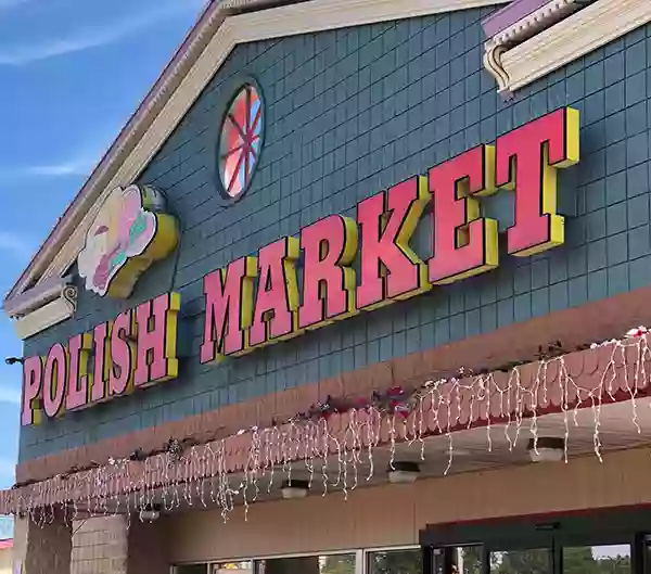 Polish Market Polish Market
