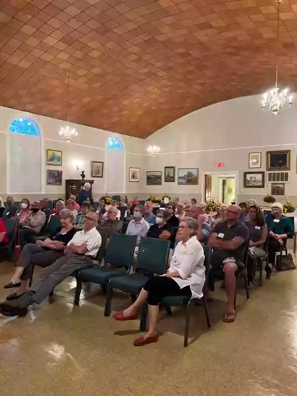 Saugatuck Woman's Club Saugatuck Woman's Club