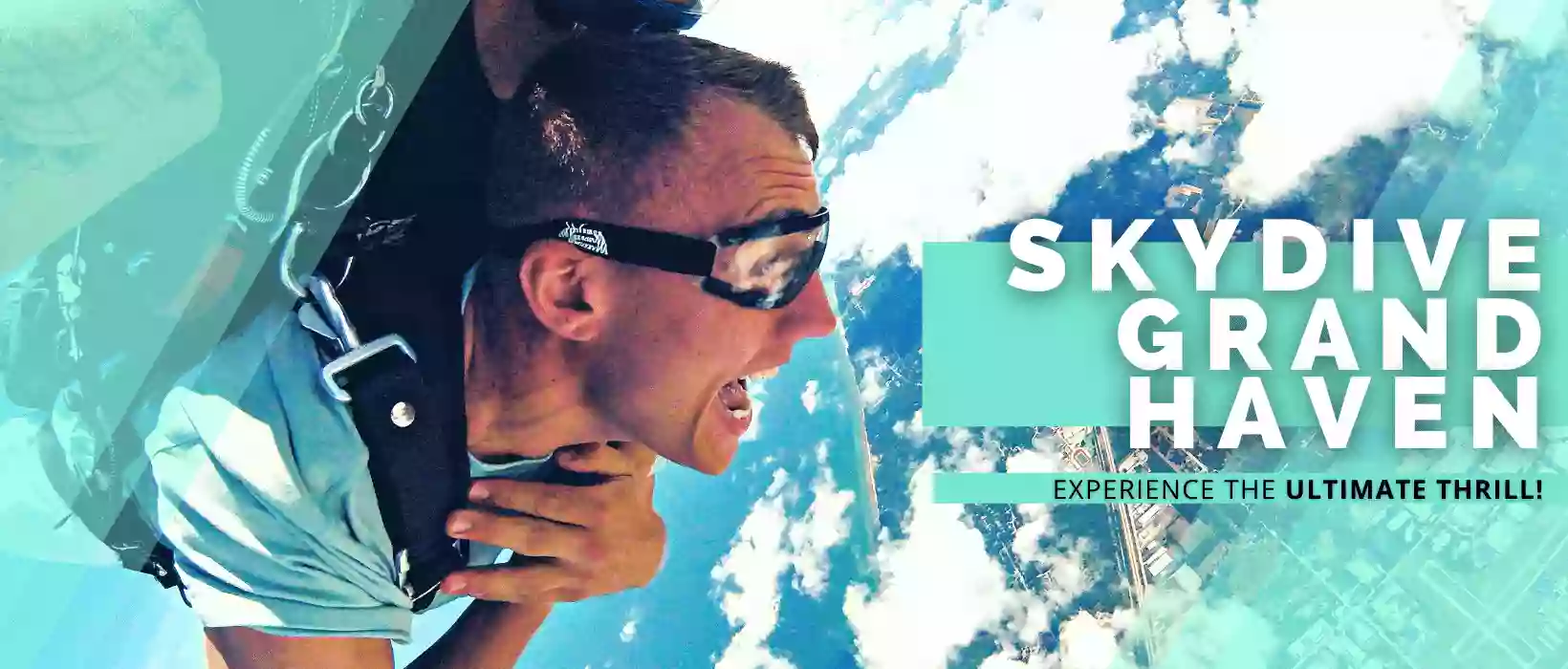 Skydive Grand Haven