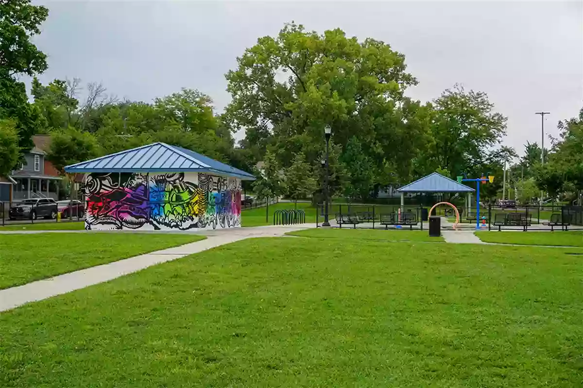 Joe Taylor Park Joe Taylor Park